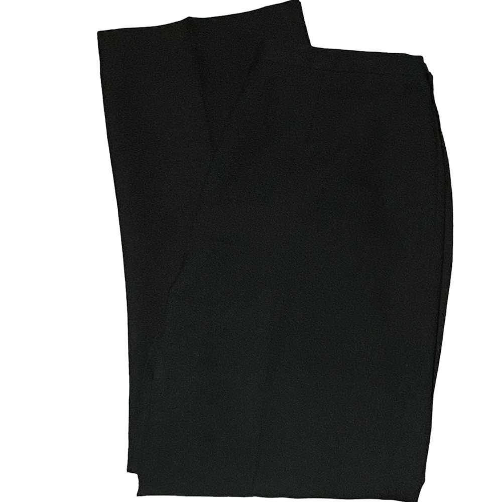 KS Cropped Slacks